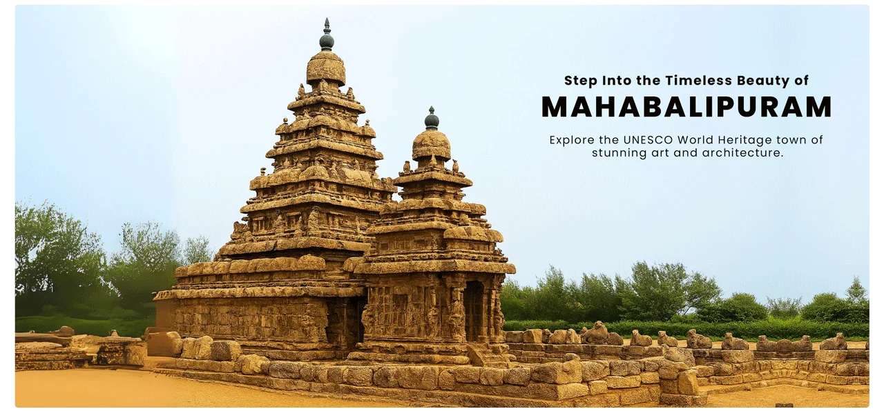 Mahabalipuram Tamil Nadu Picture New